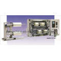 HBTM- Series High Speed Slitting and Rewinding Machine (600m/min)